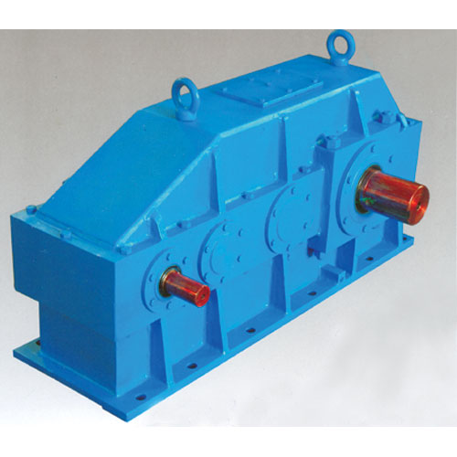 Helical Gearbox, Heavy Duty