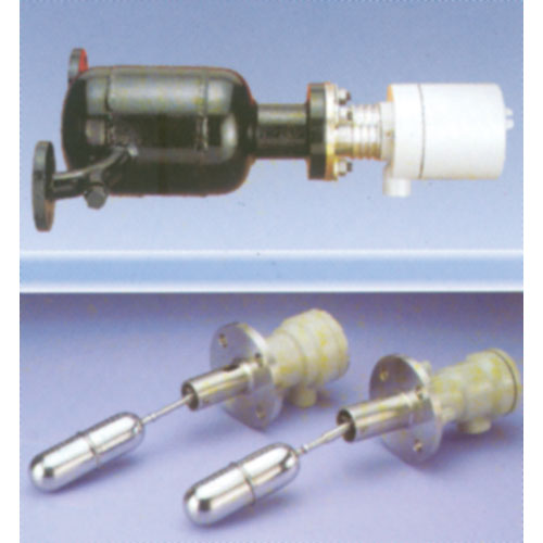 Side Mounted Level Switch (LS-19)