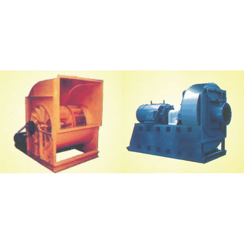 Air Blowers, Low/High Pressure