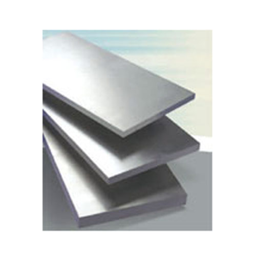 Aluminium Plate