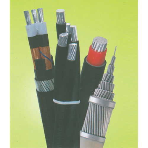 Power and Control Cables/Conductors