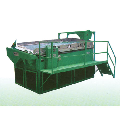 Gravity Separator