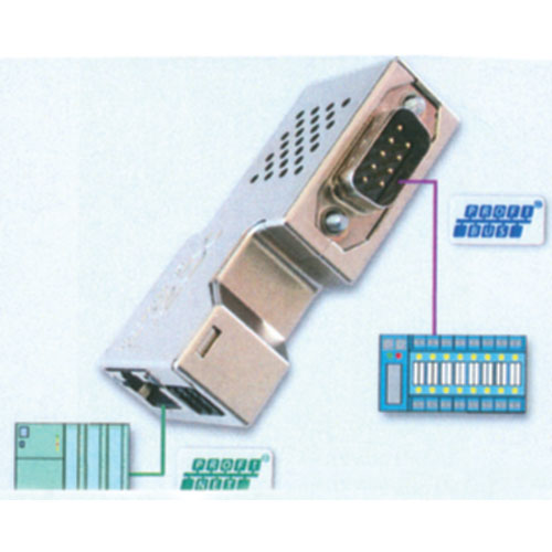 Netlink Proxyâ€“ Profinet/Profibus Proxy