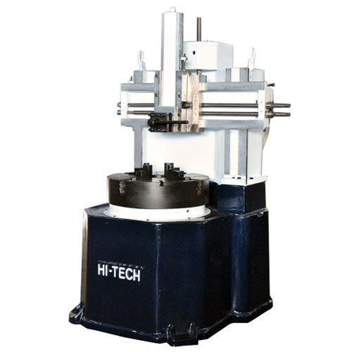 Vertical Turret Lathes