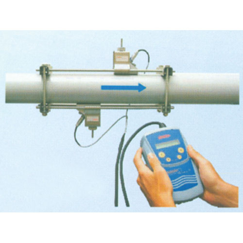 Ultrasonic Flow Meters for Gas & Liquid (1/2â€-300â€+)