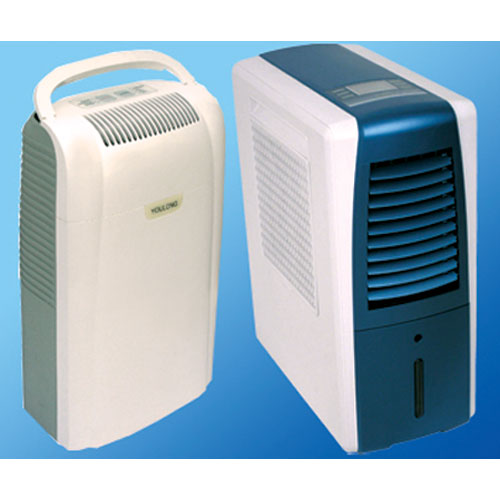 Dehumidifier