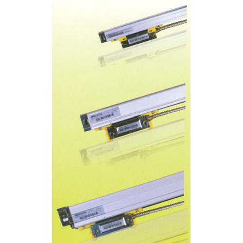 Linear Glass Encoders (Scales)
