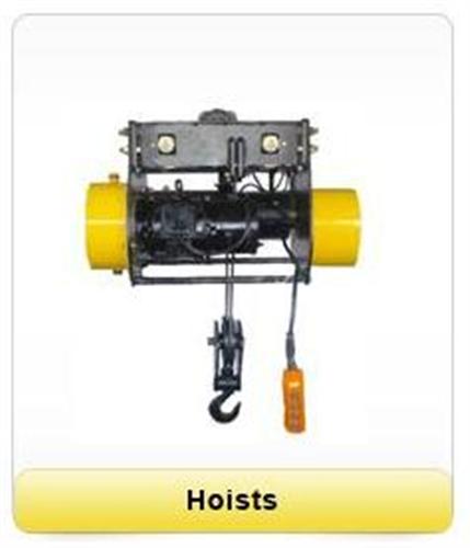 Hoists