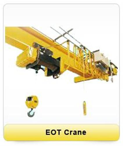 EOT Crane