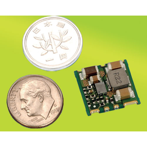 BSV-Nano FPGA POL Converter