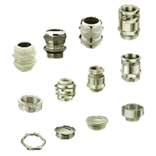 Cable Glands & Accessories