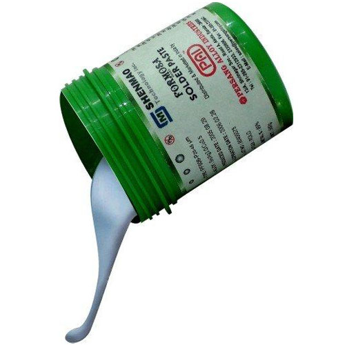 Lead Free Solder Paste