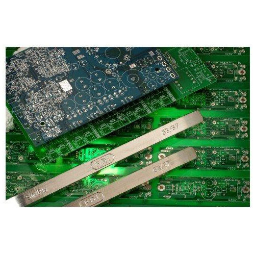 High Purity Solder Sticks / Bars