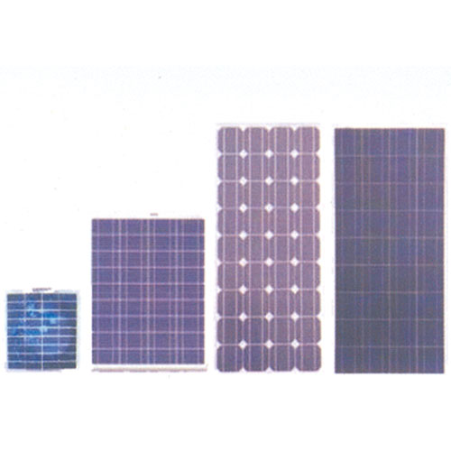 PV (Photovoltaic) Modules