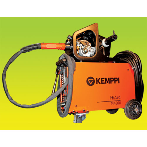 MIG/MAG Welding Machine