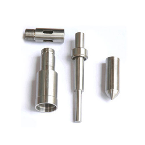 Precision Machined Components