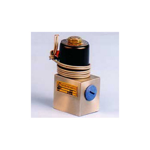 Solenoid Valves