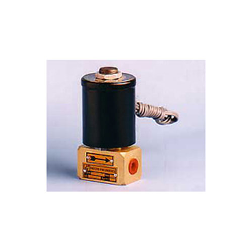 Direct Acting Solenoid Valves