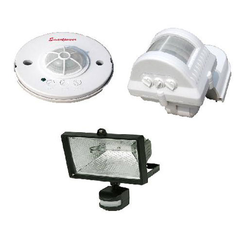 PIR Motion Sensors