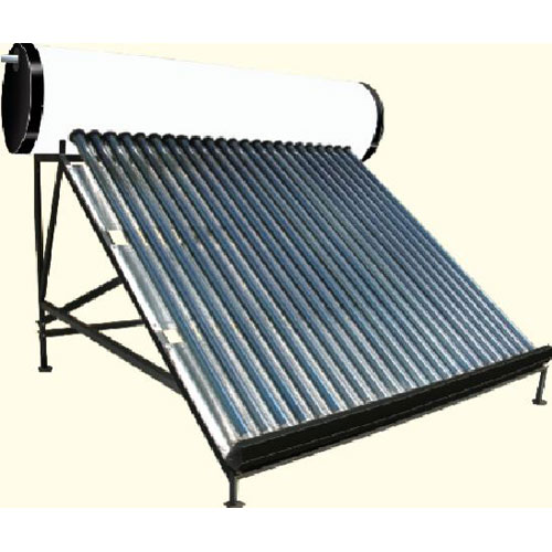 Solar Water Heater