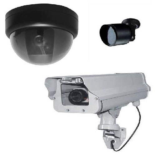 CCTV Cameras