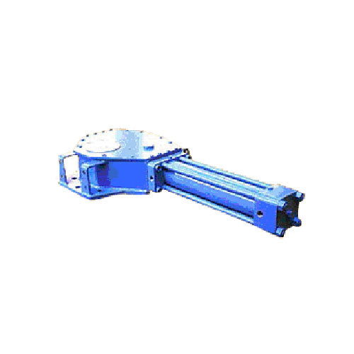 Hydraulic Actuation System