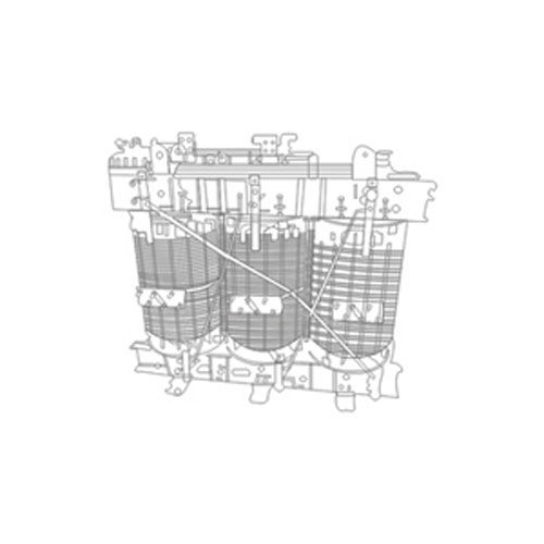Open Ventilated Dry Type Transformers