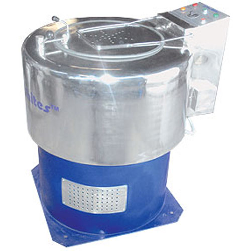 Hydro Extractor Direct Drive