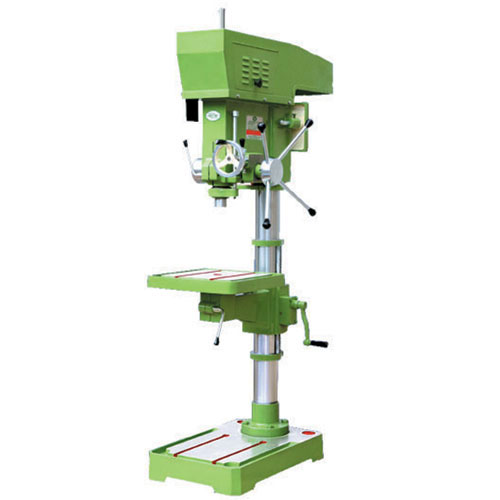 Pillar Drilling Machine