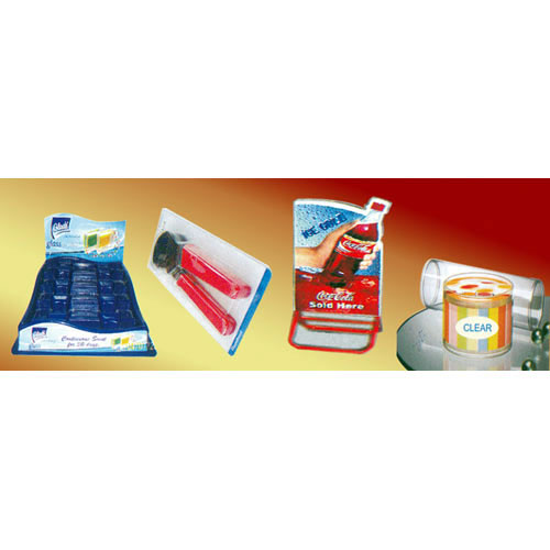 Packaging Materials