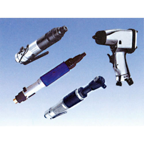 Automotive Pneumatic Tools