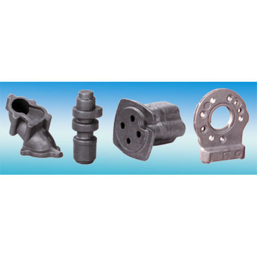 Ferrous & Non-Ferrous Material