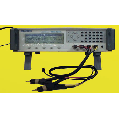 LCR Meter