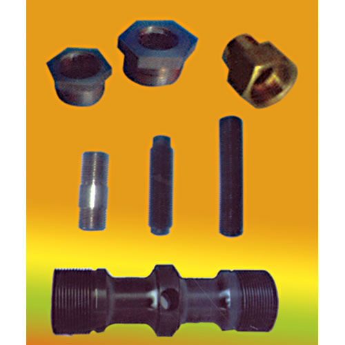 Fasteners, Industrial & Automotive