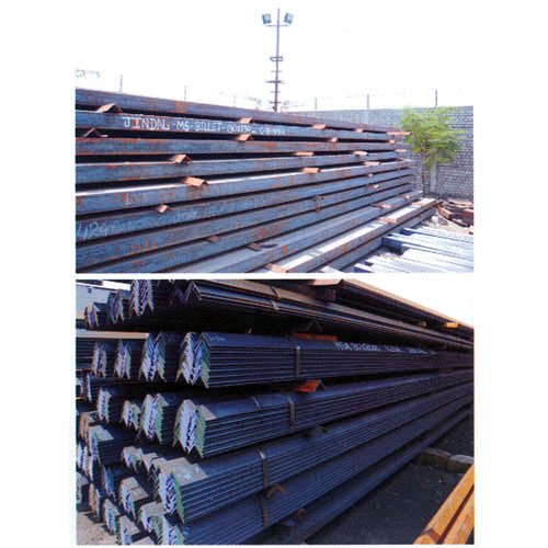 Structural Steel Products