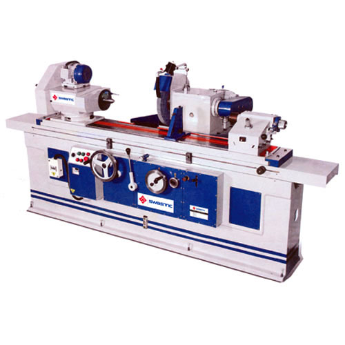 Cylindrical Grinding Machine