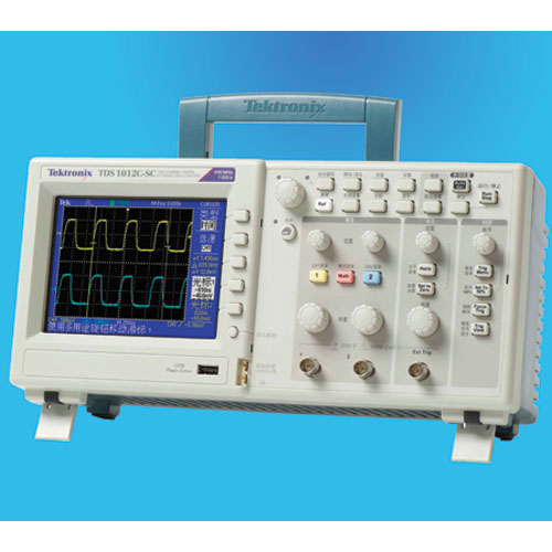 Oscilloscopes for First-Time Users & Students