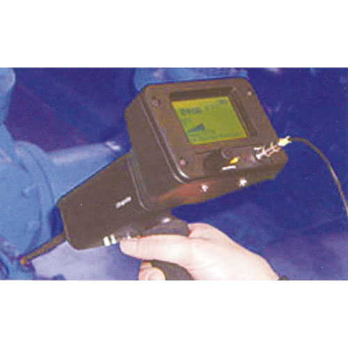 Ultrasonic Instruments, Portable & On-Line