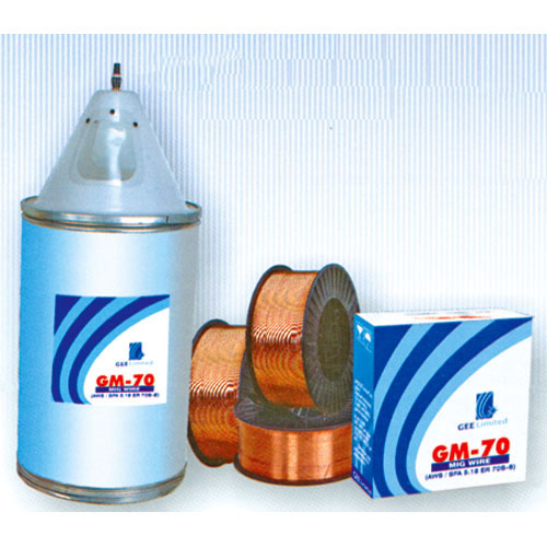MIG/MAG Welding Consumable