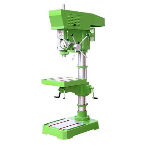 Pillar Drilling Machine