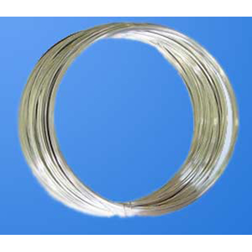 Tungsten Wire