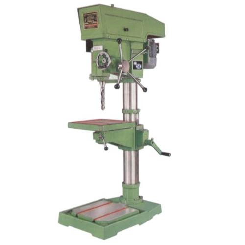 Pillar Drilling Machine