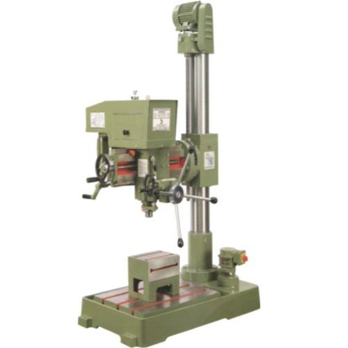 Radial Drilling Machine 