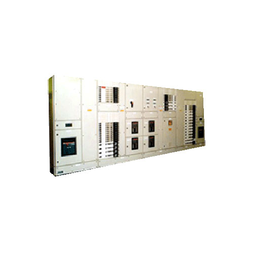 Electrical Control Panel