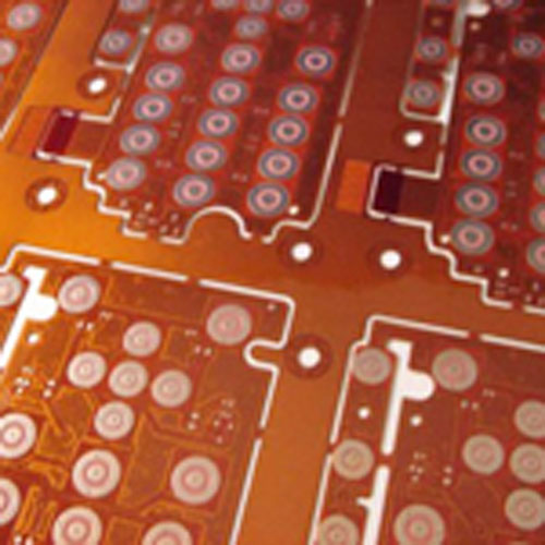 Flexible PCB