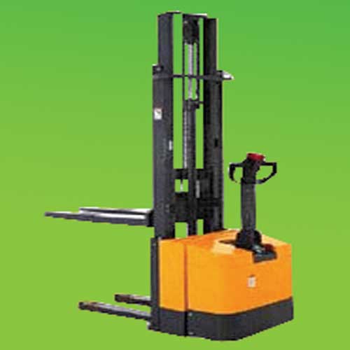 Hydraulic Stackers