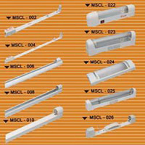 Consumer Lighting