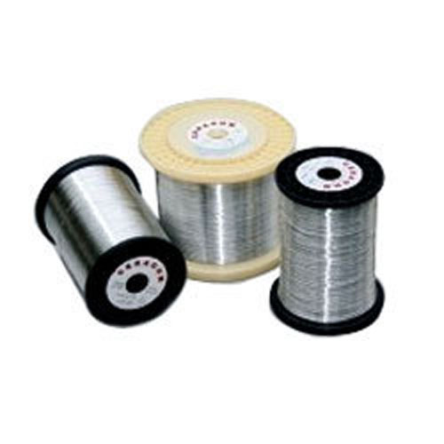 Tin Plated Copper Clad Aluminium Wires