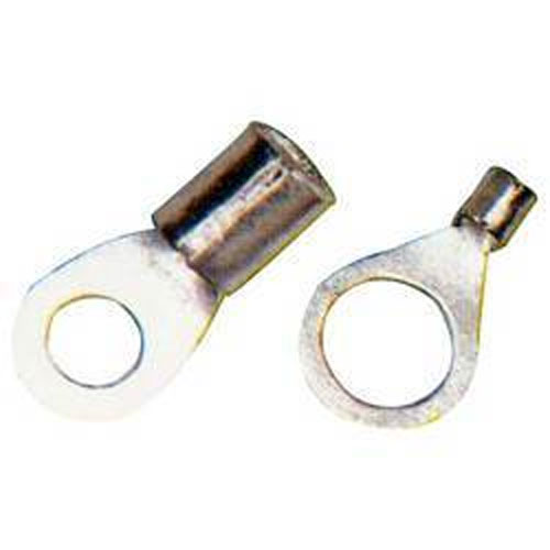 Ring Type Copper Terminal Ends