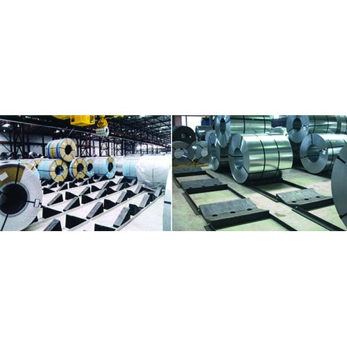 Storage Systems Steel/Metal Coils